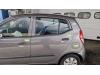 Hyundai i10 (F5) 1.1i 12V Bakdörr, 4-dörrars, vänster