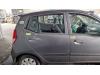 Hyundai i10 (F5) 1.1i 12V Bakdörr, 4-dörrars, höger