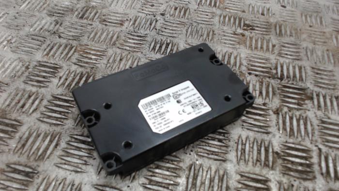 Używane Modul Bluetooth Ford Transit Connect (PJ2) 1.5 TDCi Cena € 36,75 Procedura marży oferowane przez Binckhorst BV