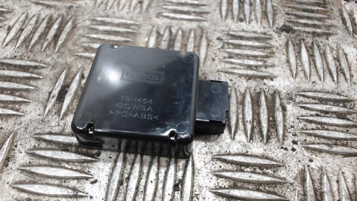 Używane Antena GPS Ford Transit Connect (PJ2) 1.5 TDCi Cena € 15,75 Procedura marży oferowane przez Binckhorst BV