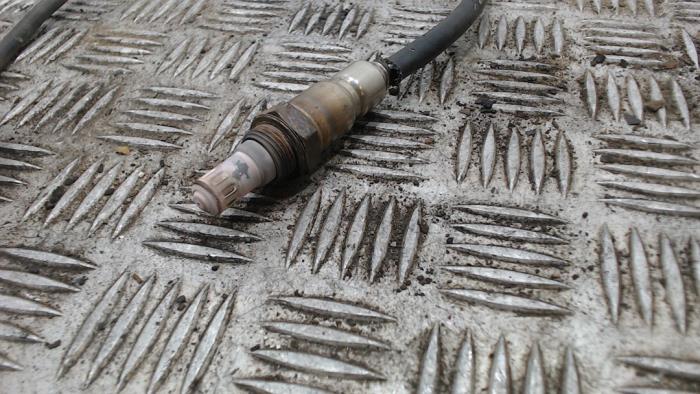 Sonde lambda d'un Volkswagen Polo V (6R) 1.2 TSI 2013