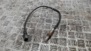 Sonde lambda d'un Volkswagen Polo V (6R) 1.2 TSI 2013