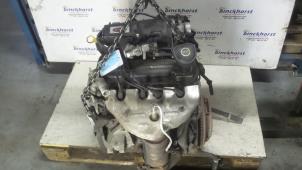 Used Motor Ford Ka I 1.3i (96 EEC) Price € 183,75 Margin scheme offered by Binckhorst BV