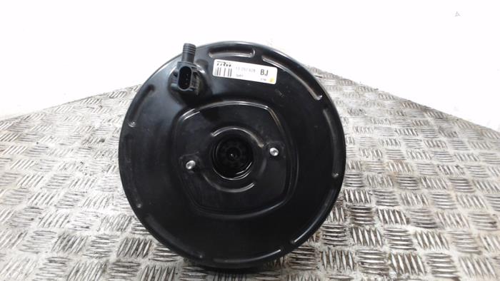 Usagé Assistant de freinage Opel Meriva (B) 1.4 Turbo 16V ecoFLEX Prix € 36,75 Règlement à la marge proposé par Binckhorst BV