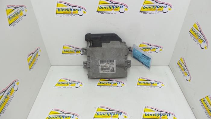 Used Engine management computer Renault Twingo (C06) 1.2 SPi Phase I Price € 52,50 Margin scheme offered by Binckhorst BV