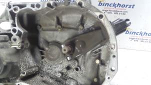 Getriebe van een Renault Megane (BA) 1.4e 1999