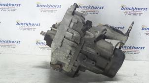 Getriebe van een Renault Megane (BA) 1.4e 1999