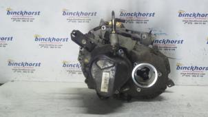 Getriebe van een Renault Megane (BA) 1.4e 1999