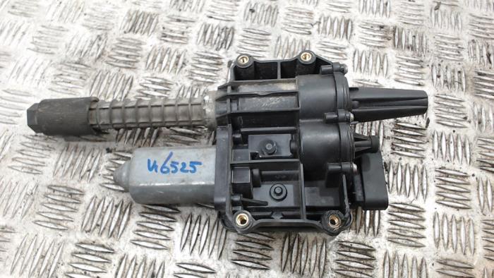 Używane Modul hamulca postojowego Opel Meriva (B) 1.4 Turbo 16V ecoFLEX Cena € 131,25 Procedura marży oferowane przez Binckhorst BV