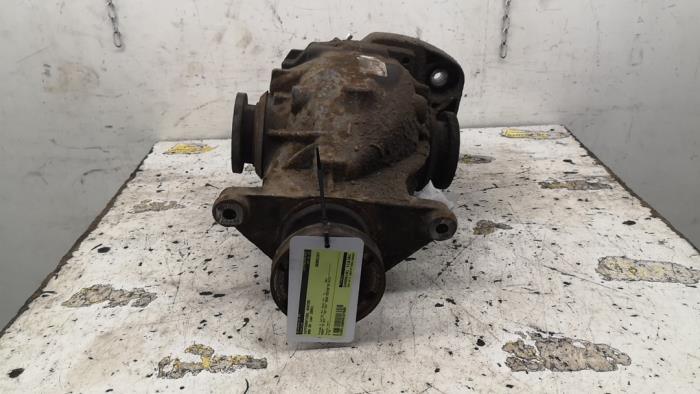 Gebrauchte Differential hinten BMW X5 (E53) 3.0d 24V Preis € 183,75 Margenregelung angeboten von Binckhorst BV