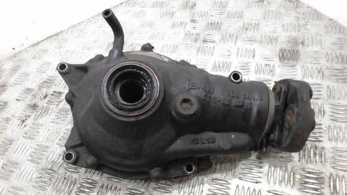 Gebrauchte Differential vorne BMW X5 (E53) 3.0d 24V Preis € 145,95 Margenregelung angeboten von Binckhorst BV