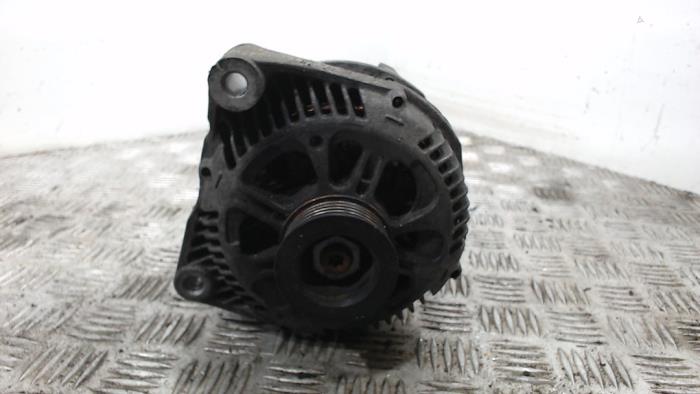 Begagnade Dynamo BMW X5 (E53) 3.0d 24V Pris € 63,00 Marginaltabell erbjuds av Binckhorst BV