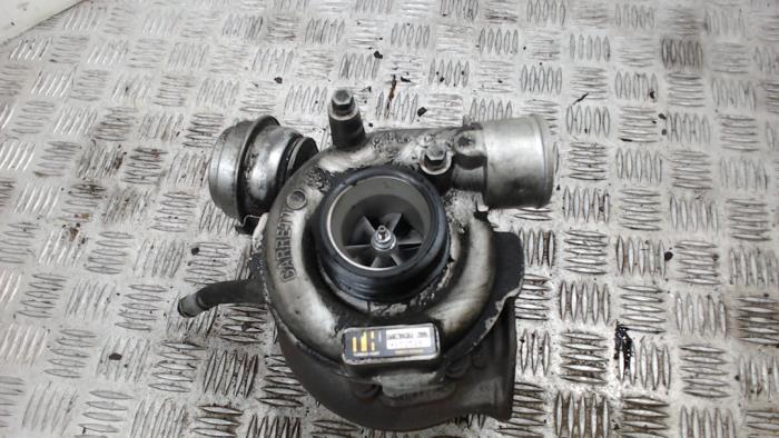 Gebrauchte Turbo BMW X5 (E53) 3.0d 24V Preis € 183,75 Margenregelung angeboten von Binckhorst BV