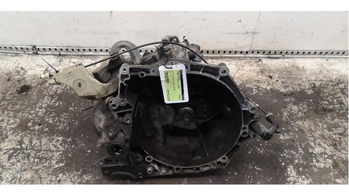 Gebrauchte Getriebe Citroen C3 Picasso (SH) 1.6 16V VTI 120 Preis € 210,00 Margenregelung angeboten von Binckhorst BV