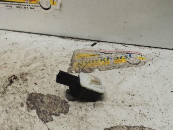 Gebrauchte Airbag Sensor Opel Astra K 1.4 Turbo 16V Preis € 10,50 Margenregelung angeboten von Binckhorst BV