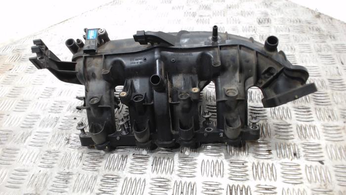 Gebrauchte Ansaugbrugge Opel Meriva (B) 1.4 Turbo 16V ecoFLEX Preis € 131,25 Margenregelung angeboten von Binckhorst BV