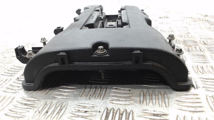 Ventildeckel van een Opel Meriva (B) 1.4 Turbo 16V ecoFLEX 2011
