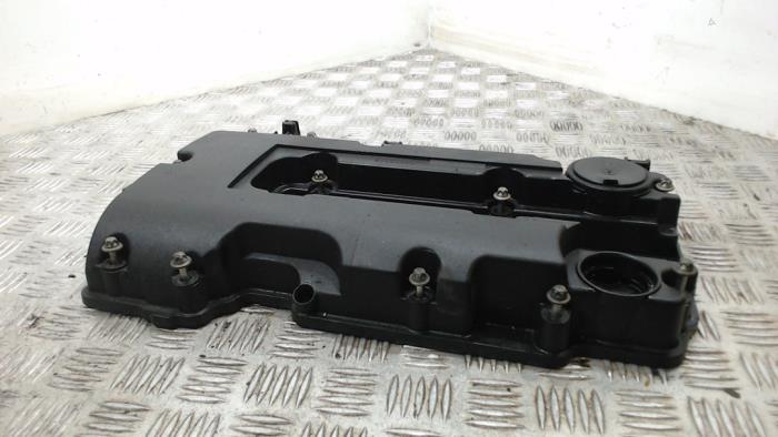 Ventildeckel van een Opel Meriva (B) 1.4 Turbo 16V ecoFLEX 2011