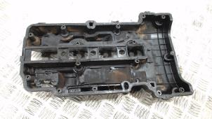 Ventildeckel van een Opel Meriva (B) 1.4 Turbo 16V ecoFLEX 2011