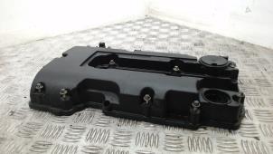 Ventildeckel van een Opel Meriva (B) 1.4 Turbo 16V ecoFLEX 2011