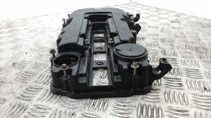 Ventildeckel van een Opel Meriva (B) 1.4 Turbo 16V ecoFLEX 2011