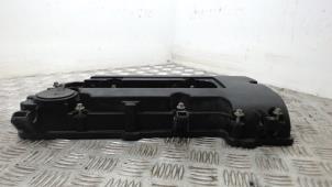 Ventildeckel van een Opel Meriva (B) 1.4 Turbo 16V ecoFLEX 2011