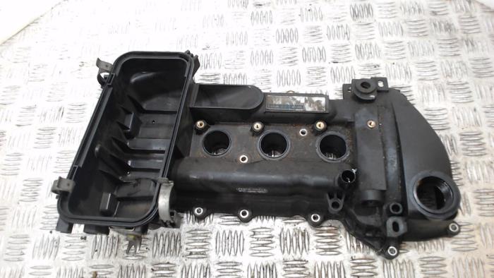 Gebrauchte Ventildeckel Citroen C1 1.0 12V Preis € 26,25 Margenregelung angeboten von Binckhorst BV