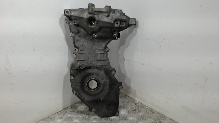 Usagé Couvercle de distribution Nissan Micra (K13) 1.2 12V Prix € 52,50 Règlement à la marge proposé par Binckhorst BV