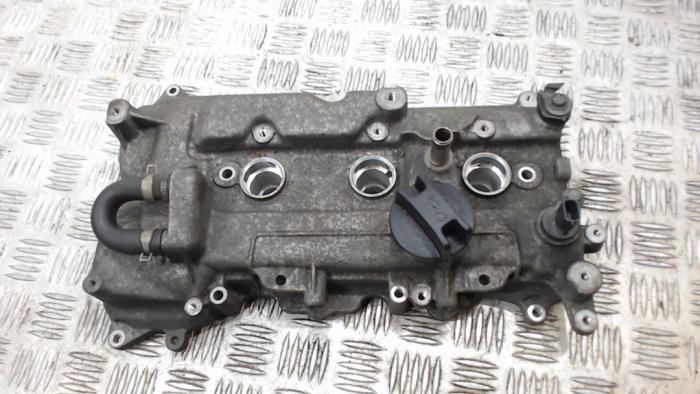 Gebrauchte Ventildeckel Nissan Micra (K13) 1.2 12V Preis € 31,50 Margenregelung angeboten von Binckhorst BV