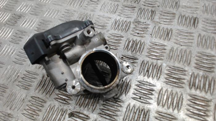 Gebrauchte Drosselklappengehäuse Volkswagen Golf VII Variant (AUVV) 1.6 TDI BMT 16V Preis € 36,75 Margenregelung angeboten von Binckhorst BV