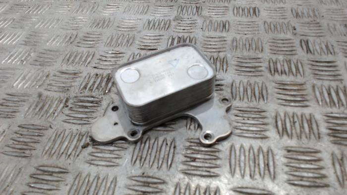 Gebrauchte Ölkühler Peugeot 208 I (CA/CC/CK/CL) 1.2 12V e-THP PureTech 110 Preis € 26,25 Margenregelung angeboten von Binckhorst BV