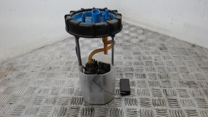Gebrauchte Kraftstoffpumpe Elektrisch Volkswagen Touran (1T3) 1.4 16V TSI 170 Preis € 63,00 Margenregelung angeboten von Binckhorst BV