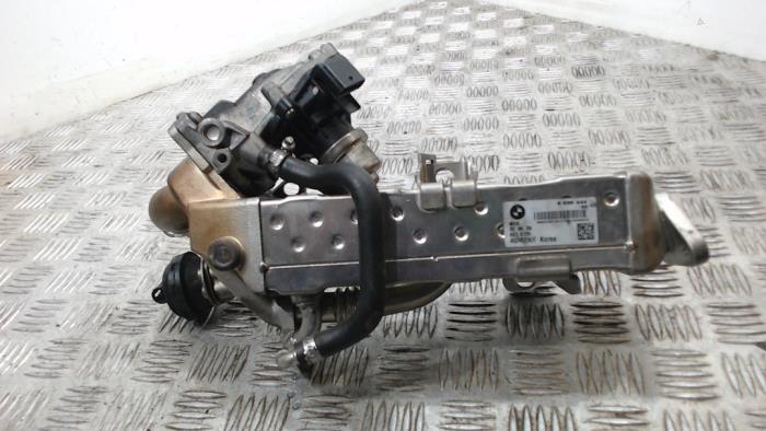 Gebrauchte AGR Ventil BMW 5 serie (F10) 520d 16V Preis € 99,75 Margenregelung angeboten von Binckhorst BV