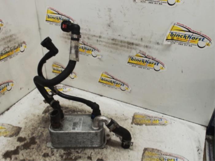 Gebrauchte Ölkühler Ford Mondeo IV 2.0 Ecoboost SCTi 16V Preis € 31,50 Margenregelung angeboten von Binckhorst BV