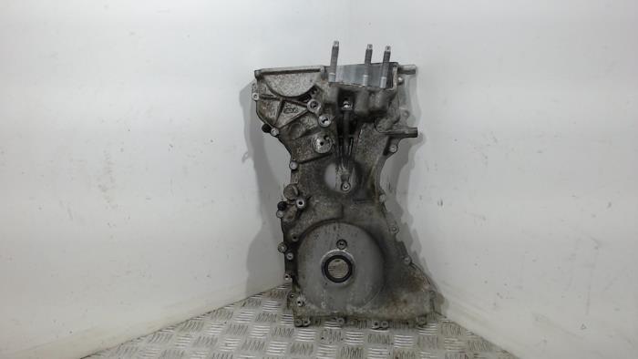 Usagé Couvercle de distribution Ford Mondeo IV 2.0 Ecoboost SCTi 16V Prix € 131,25 Règlement à la marge proposé par Binckhorst BV