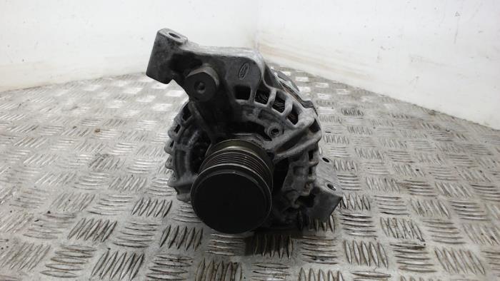 Begagnade Dynamo Ford Mondeo IV 2.0 Ecoboost SCTi 16V Pris € 105,00 Marginaltabell erbjuds av Binckhorst BV