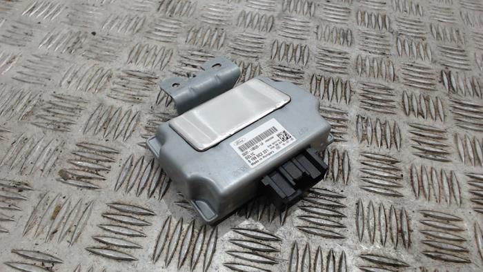 Usagé Module (divers) Ford Galaxy (CK) 2.0 TDCi 150 16V Prix € 131,25 Règlement à la marge proposé par Binckhorst BV