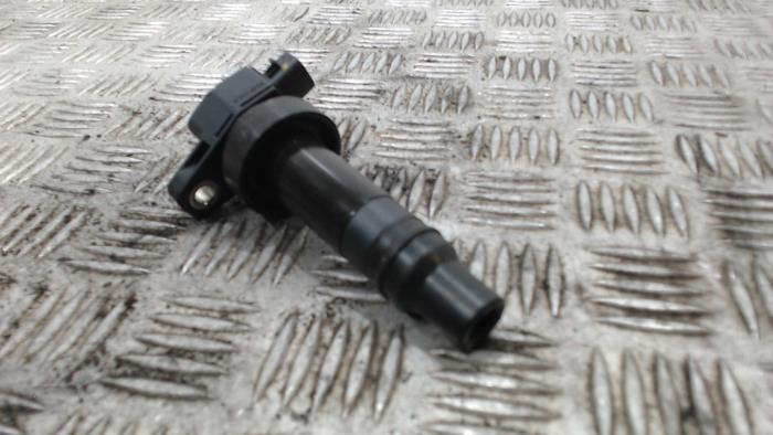 Gebrauchte Zündspule Kia Pro cee'd (EDB3) 1.4 CVVT 16V Preis € 15,75 Margenregelung angeboten von Binckhorst BV