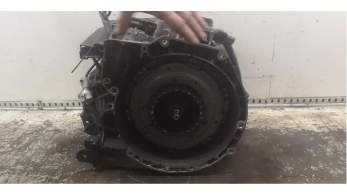 Usagé Boite de vitesses Ford Fiesta 6 (JA8) 1.0 EcoBoost 12V 100 Prix € 1.312,50 Règlement à la marge proposé par Binckhorst BV