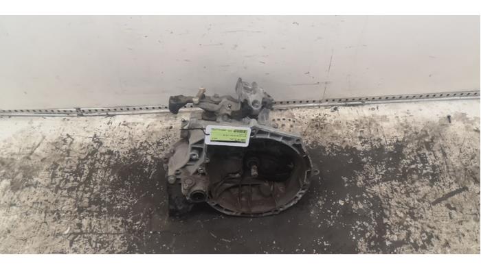 Gebrauchte Getriebe Peugeot 208 I (CA/CC/CK/CL) 1.2 Vti 12V PureTech 82 Preis € 210,00 Margenregelung angeboten von Binckhorst BV