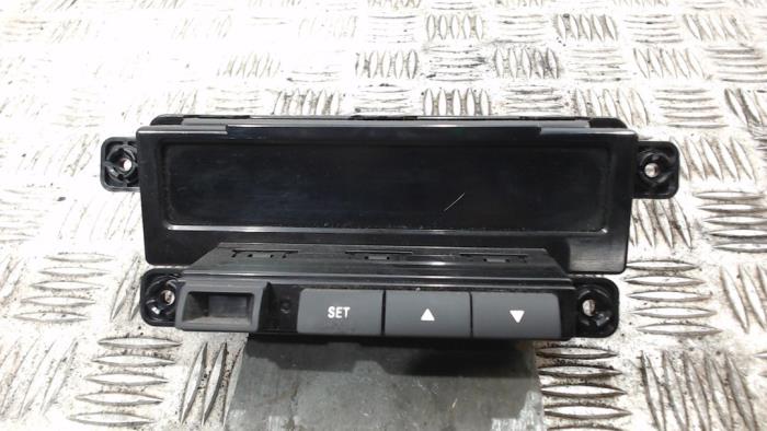 Begagnade Innerdisplay Kia Pro cee'd (EDB3) 1.4 CVVT 16V Pris € 21,00 Marginaltabell erbjuds av Binckhorst BV
