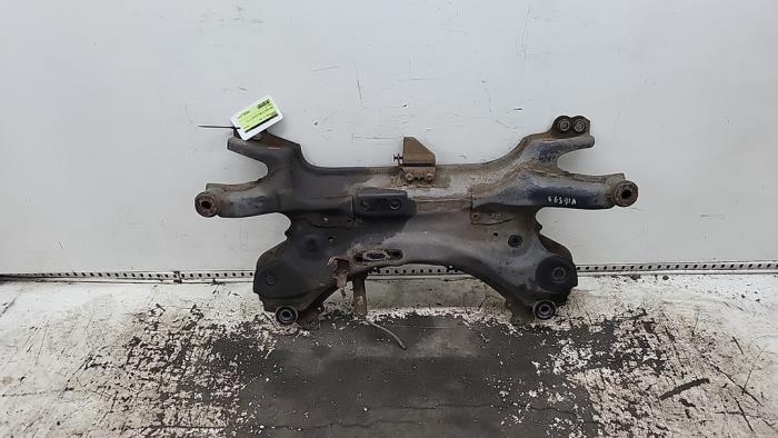 Begagnade Underram Toyota Avensis Wagon (T27) 2.2 16V D-4D-F 150 Pris € 63,00 Marginaltabell erbjuds av Binckhorst BV