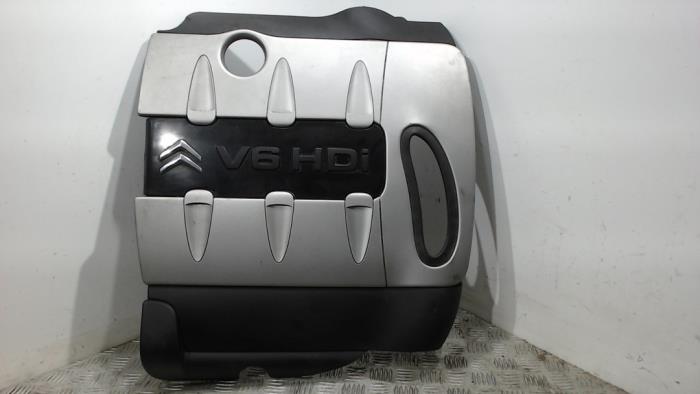 Gebrauchte Abdeckblech Motor Citroen C5 III Tourer (RW) 3.0 HDiF V6 24V Preis € 42,00 Margenregelung angeboten von Binckhorst BV