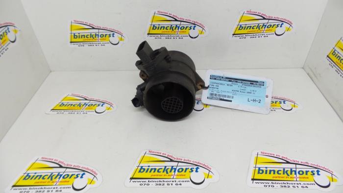 Gebrauchte Luftmengenmesser Ford Usa Windstar 3.0 Preis € 52,50 Margenregelung angeboten von Binckhorst BV