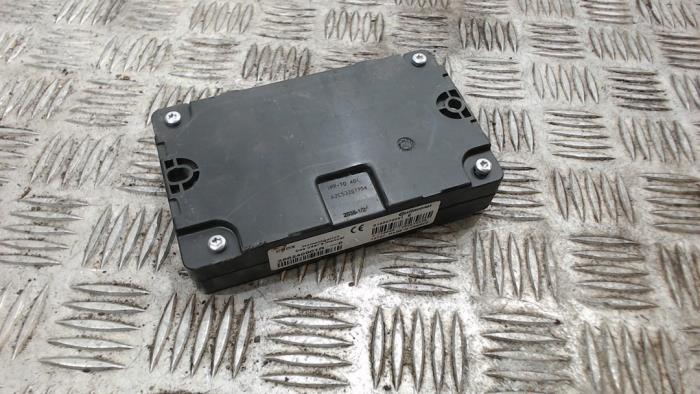 Usagé Module navigation Renault Master III (MA/MB/MC/MD/MH/MF/MG/MH) 2.3 dCi 16V Prix € 31,50 Règlement à la marge proposé par Binckhorst BV