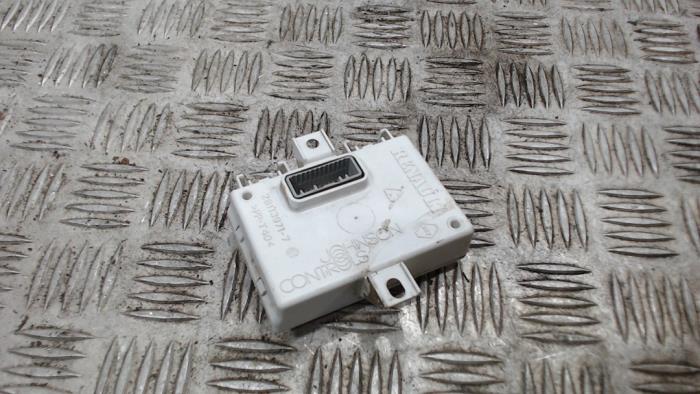 Usagé Module navigation Renault Master III (MA/MB/MC/MD/MH/MF/MG/MH) 2.3 dCi 16V Prix € 26,25 Règlement à la marge proposé par Binckhorst BV