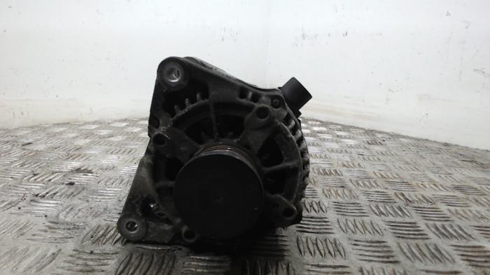 Used Dynamo Ford Fiesta 6 (JA8) 1.0 Ti-VCT 12V 65 Price € 36,75 Margin scheme offered by Binckhorst BV