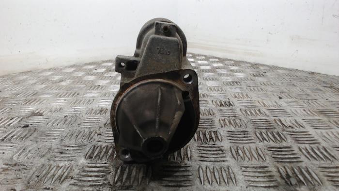 Gebrauchte Anlasser Mercedes Vito (639.7) 2.2 115 CDI 16V Preis € 31,50 Margenregelung angeboten von Binckhorst BV
