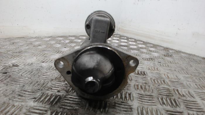 Gebrauchte Anlasser Ford Fiesta 6 (JA8) 1.0 EcoBoost 12V 100 Preis € 36,75 Margenregelung angeboten von Binckhorst BV