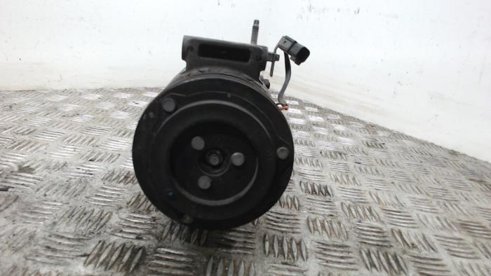 Gebrauchte Klimapumpe Ford Fiesta 6 (JA8) 1.0 EcoBoost 12V 100 Preis € 72,45 Margenregelung angeboten von Binckhorst BV